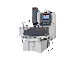 Mastertech ZNC & PNC Dalma Erozyon