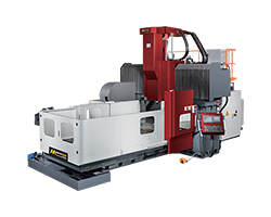 Mastertech Gantry Bridge GMC Serisi