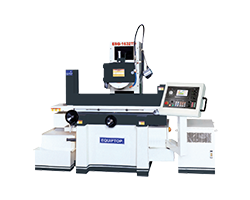 Equiptop Otomatik Satıh Taşlama Tezgahı