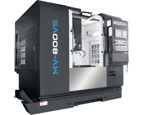 Mastertech MV-800 VS